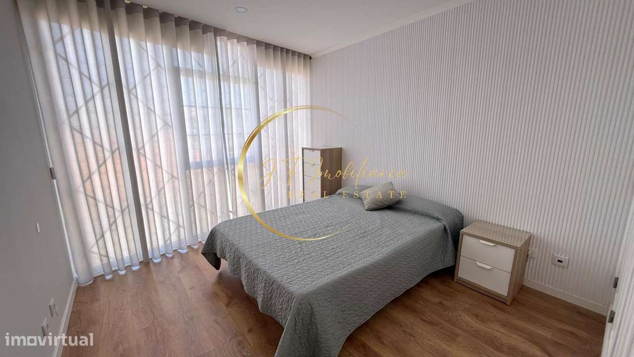 Apartamento T2 Gafanha Da Nazaré-14