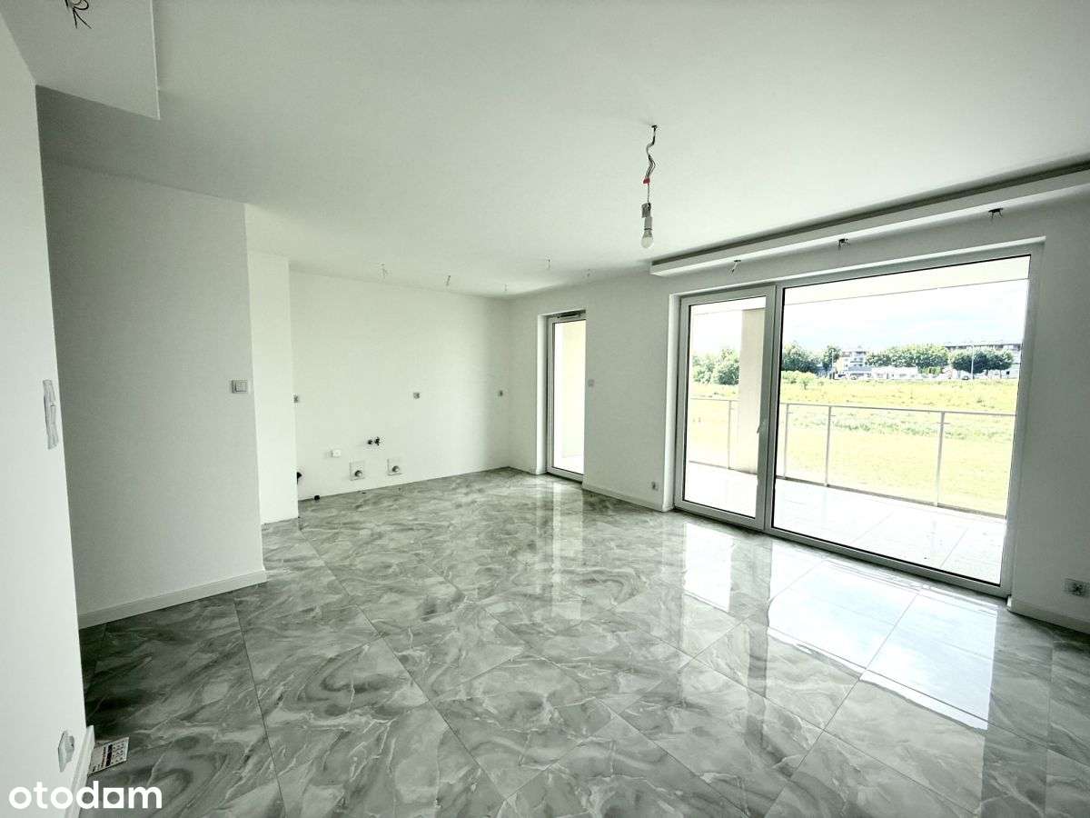 Nowe, przestronne 4 pokoje – Sobola Biel – Suwałki - Pełny obrazek: 4/20