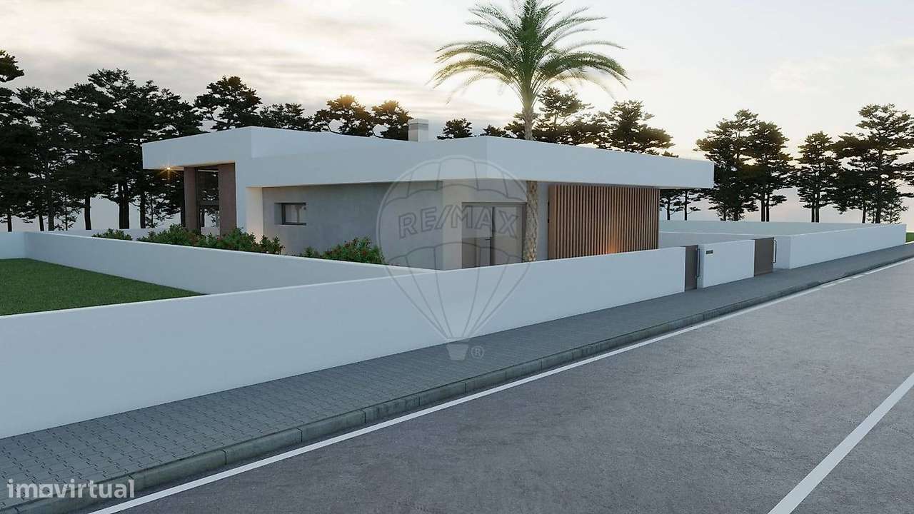 Moradia T3 para venda - Grande imagem: 3/5