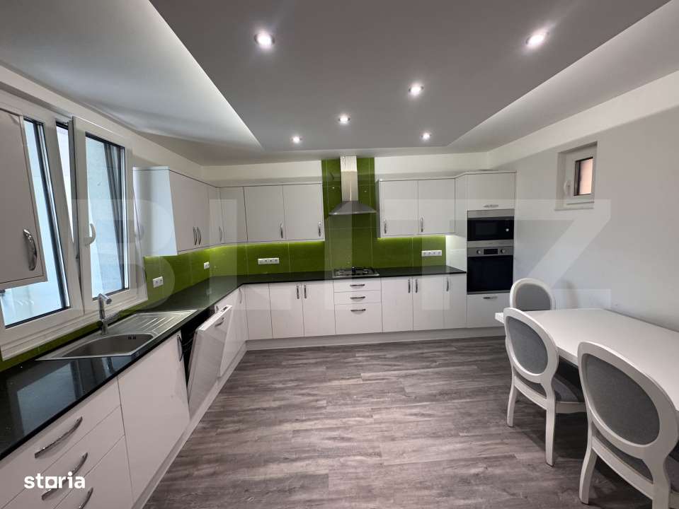 Locuinta ideala pentru familie casa moderna, in zona Dambu Rotund - Imagine principală: 4/19