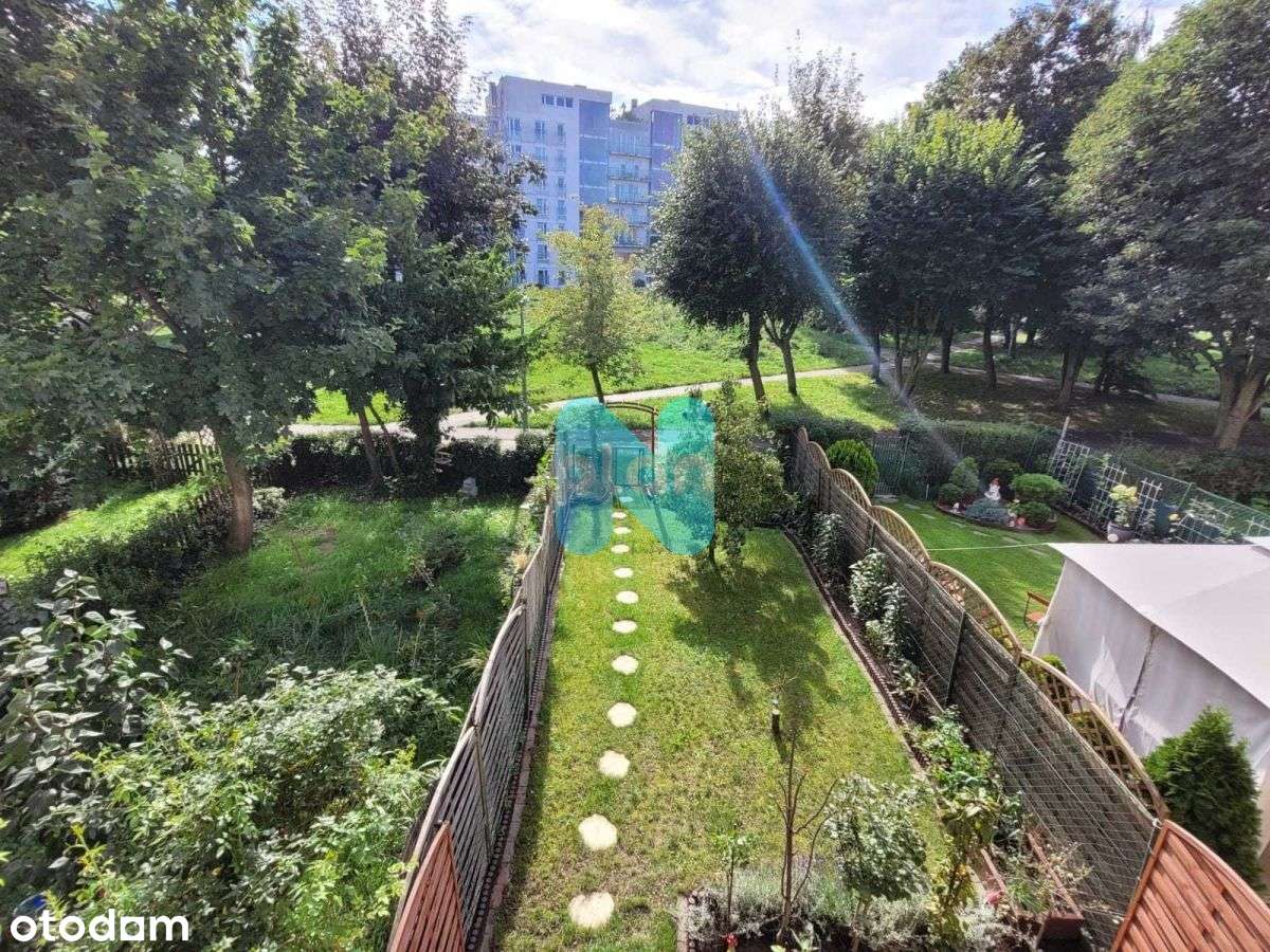 Gdańsk Zaspa ul. Bajana 2 pokoje blisko Etc - Pełny obrazek: 2/14