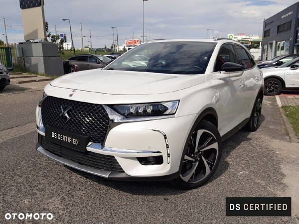 DS Automobiles DS 7 Crossback - 30