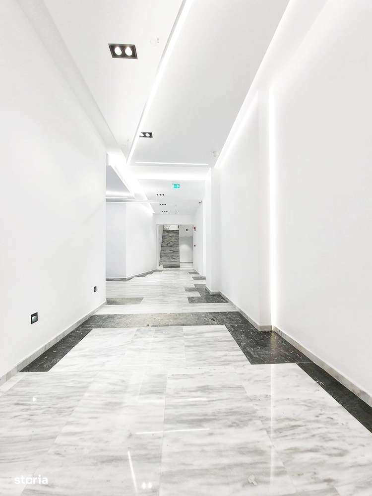 One Herastrau Plaza 2022, Aviatiei, 2 camere 76 mp cu Terasa, Centrala - Imagine principală: 4/18