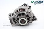 Alternador Ford Focus|14-18 - 2