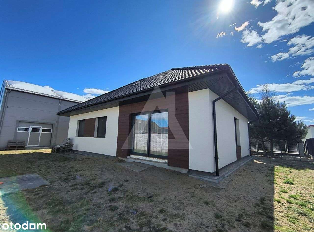 Dom wraz z hala na sprzedaż Osielsko-14