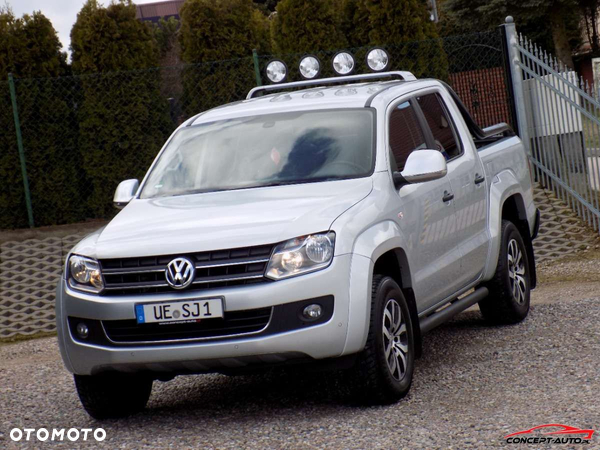 Volkswagen Amarok - 5