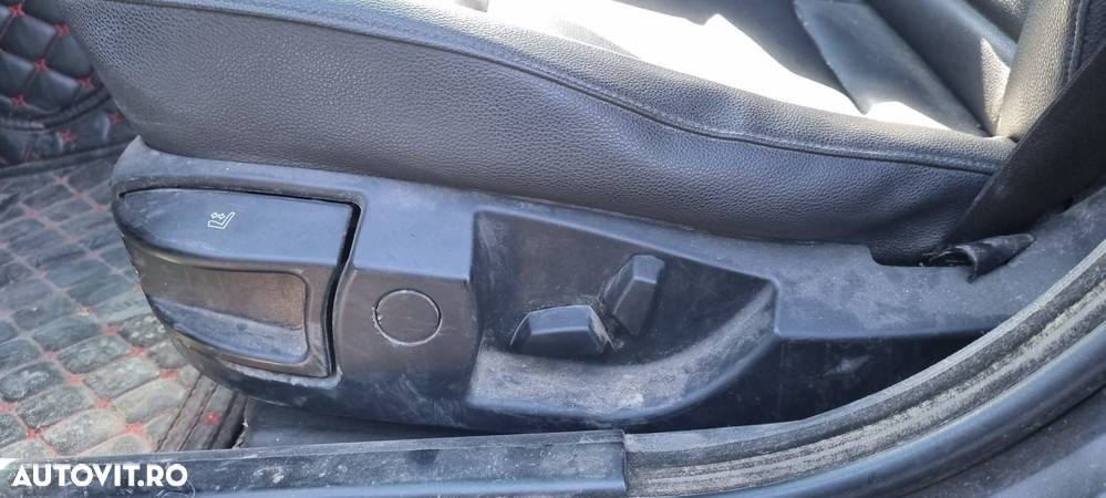 Interior complet BMW 5 (E60, E61)  2003  > 2010 530 xd Motorina - 2