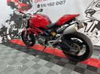 Ducati Monster - 5