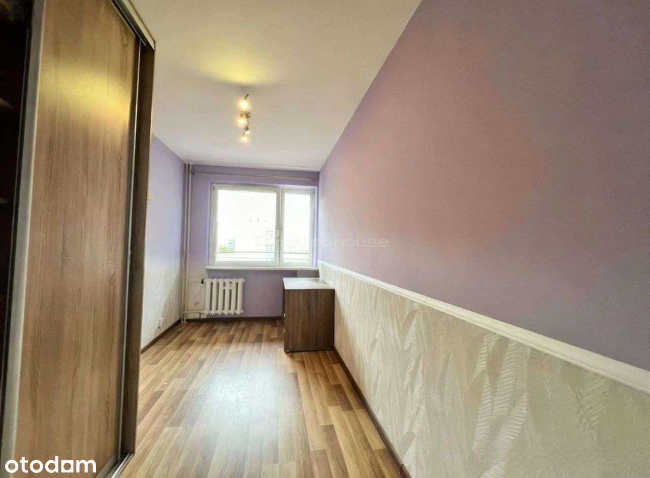 4-pokojowe mieszkanie 73,4 m² Ruda Śląska-4