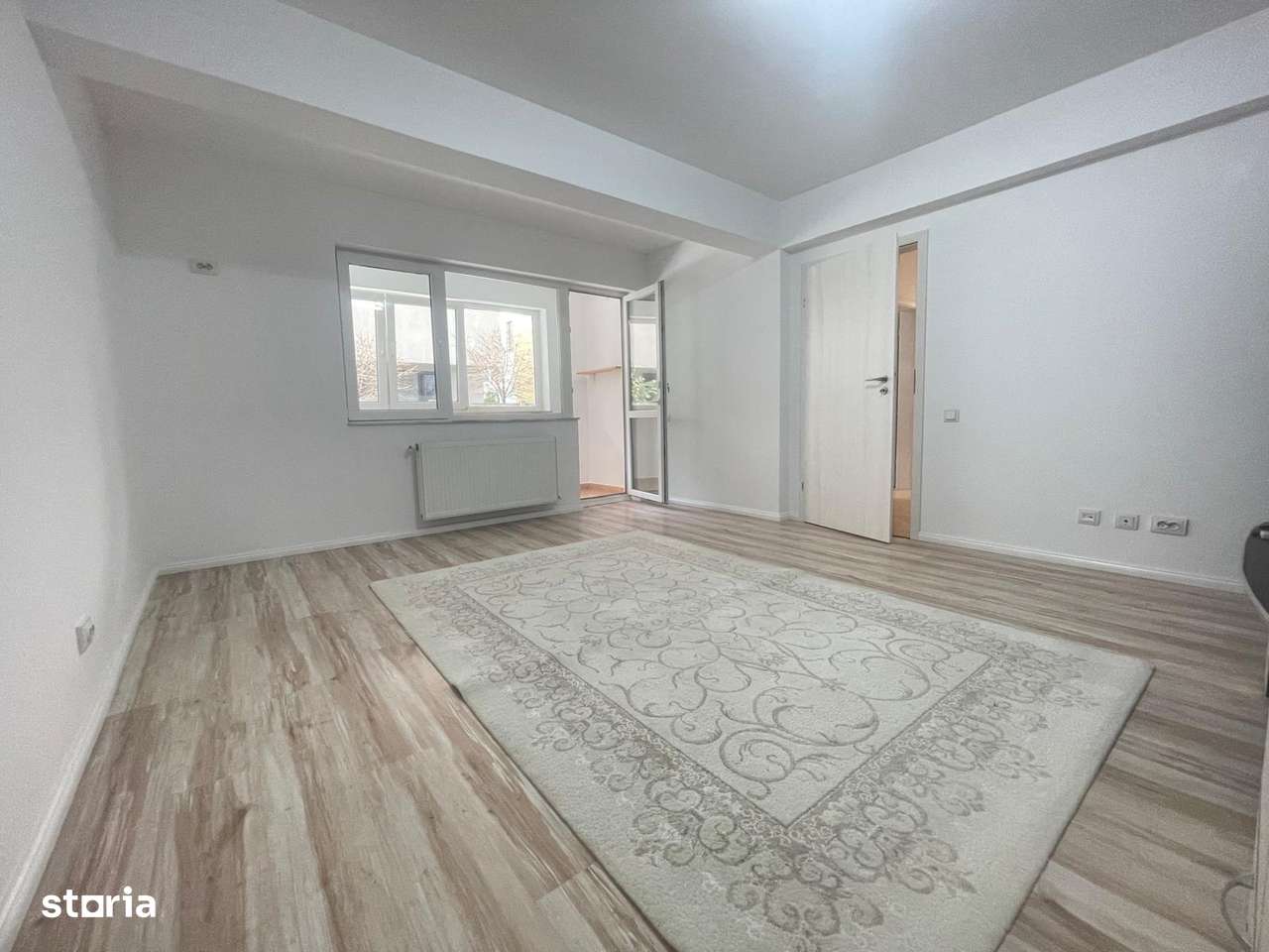 Berceni Sf. Brancoveni - 3 Camere decom, bloc nou 2025, in constructie - Imagine principală: 1/8