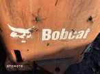 Bobcat T2250 -  - Zwolnica - Zwrotnica - Półoś - Skrzynia - Silnik - 1