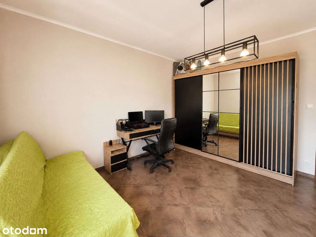 Dom | 178 m² | Działka 9,5 ara | Jelcz-Laskowice |-7