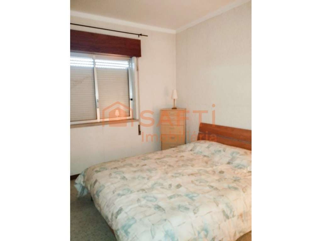 APARTAMENTO T2 NO CENTRO DE ABRANTES - Grande imagem: 4/9