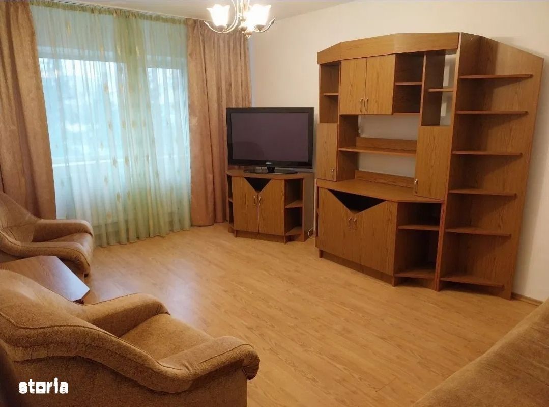 Apartament cu doua camere in Popa Sapca - Sf Vineri