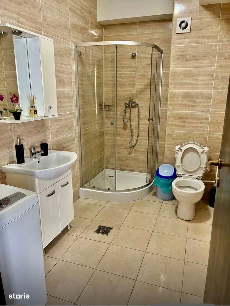 Apartament de vanzare in Mamaia zona Summerland - Imagine principală: 5/10