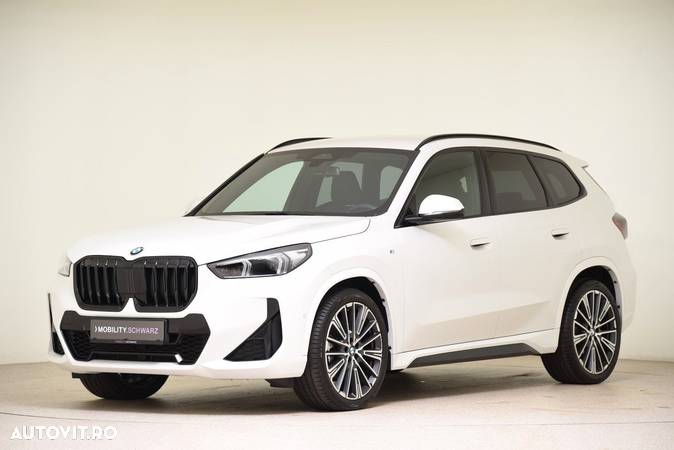 BMW X1 - 2