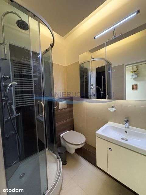 Apartment in warszawa - Widok 6