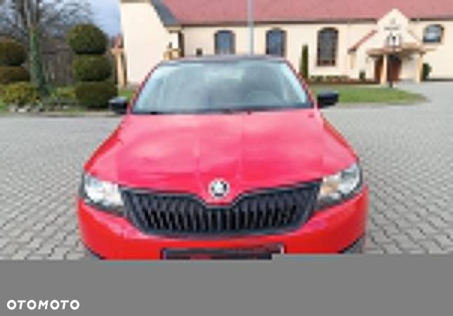 Skoda RAPID - 2