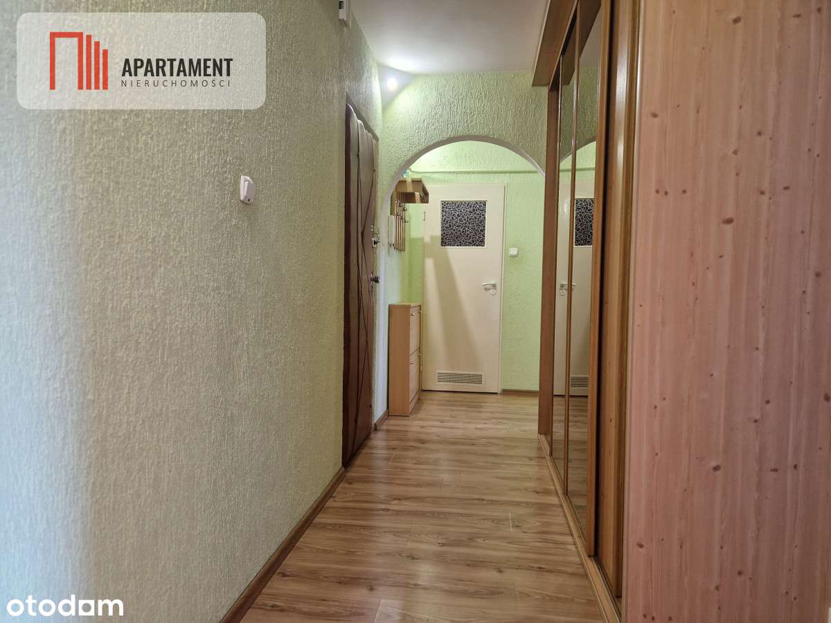 Ładne mieszkanie gotowe do wprowadzenia - Pełny obrazek: 4/8