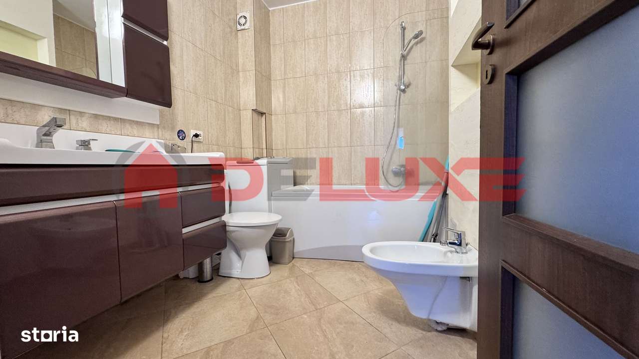 Apartament cu scara interioara-8