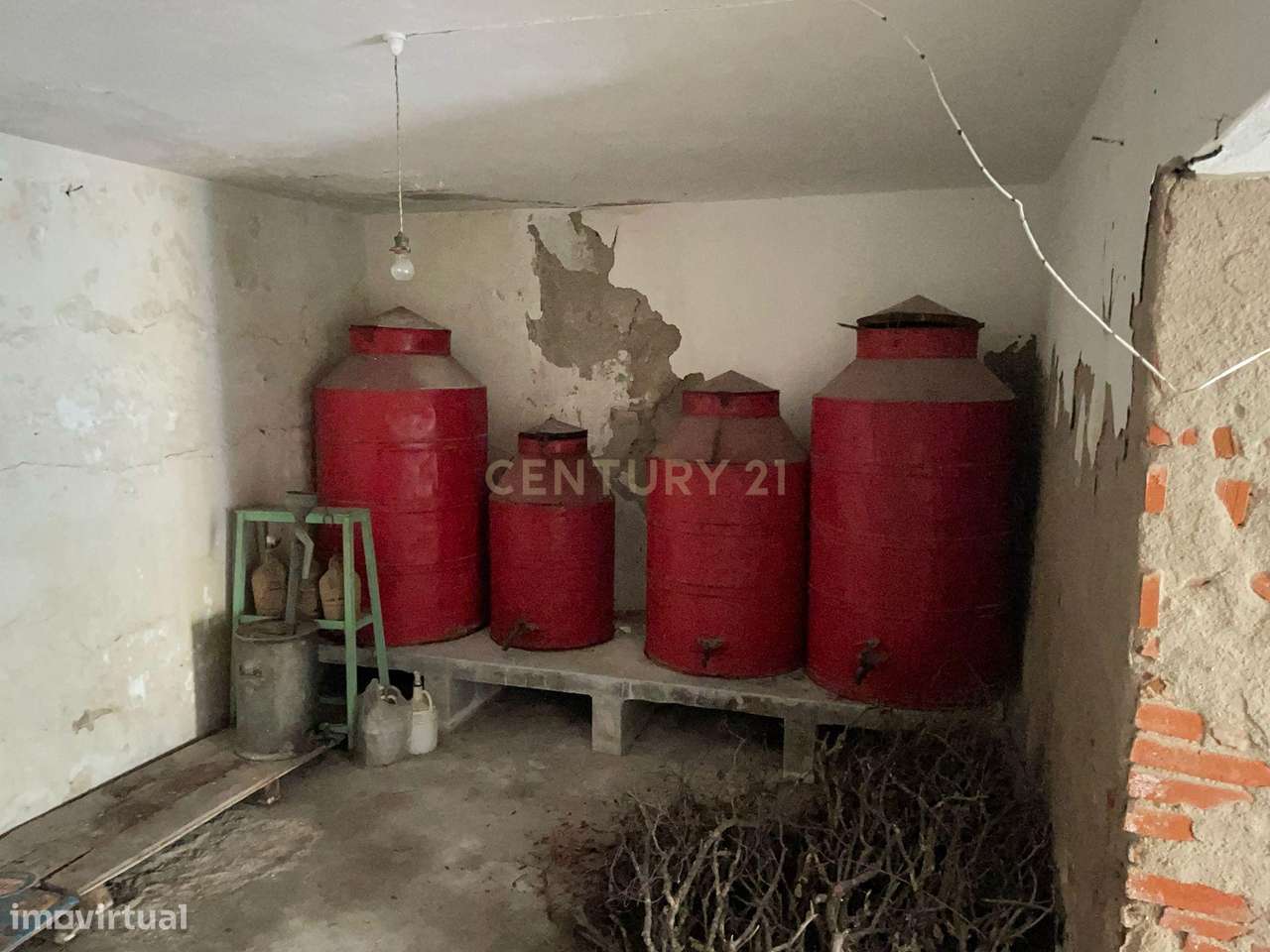 Para remodelação Total, transforme no Seu Refúgio Alentejano - Grande imagem: 5/11