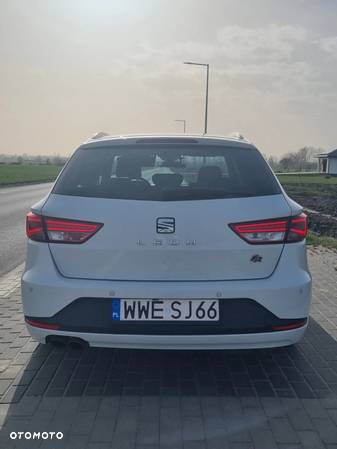 Seat Leon 1.4 EcoTSI FR S&S - 18