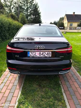 Audi A6 45 TFSI Quattro S tronic - 3