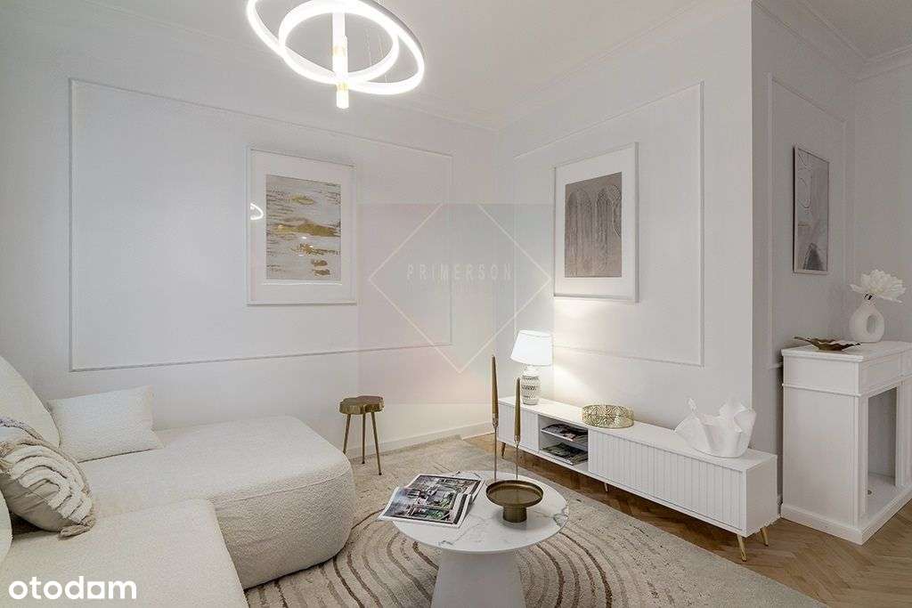 3 pokoje po generalnym remoncie na Starej Ochocie-8