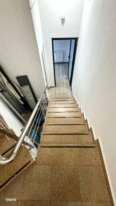 Spatiu subsol | Vitan Center | 100 mp | Utilitati incluse - Imagine principală: 5/8