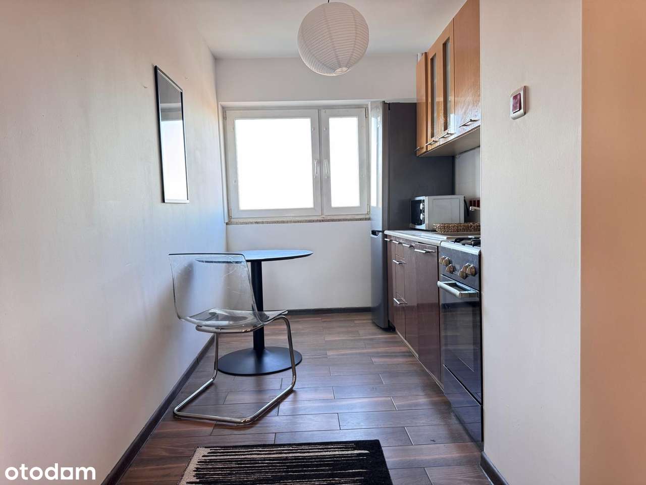 NOWA CENA! 2 pokoje/przyroda/lokalizacja/gotowe do wprowadzenia-10