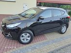 Hyundai ix35 2.0 CRDi Premium 4WD - 5