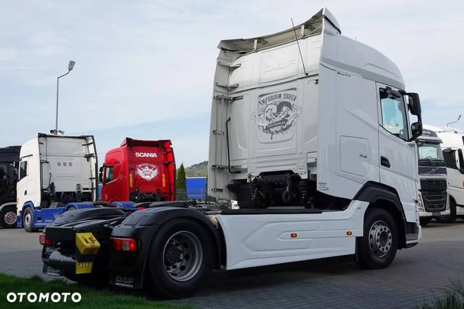 DAF XG 480 / RETARDER / Zamień swój stary ciągnik na NOWY / FABRYCZNIE NOWY - 6