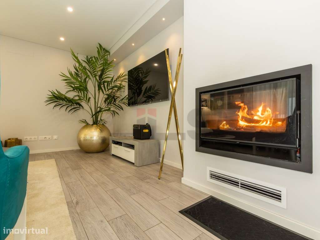 Refúgio Moderno com Vista e Design no Pico da Pedra, Ilha de São Mi...-23