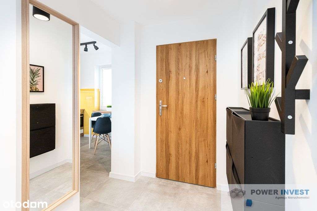 Apartment in Kraków - View 2