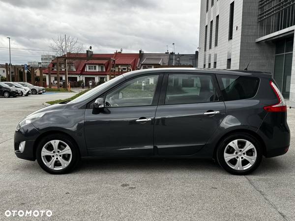 Renault Grand Scenic TCe 130 Luxe - 3