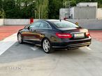 Mercedes-Benz Klasa E 350 CGI BlueEffICIENCY - 8