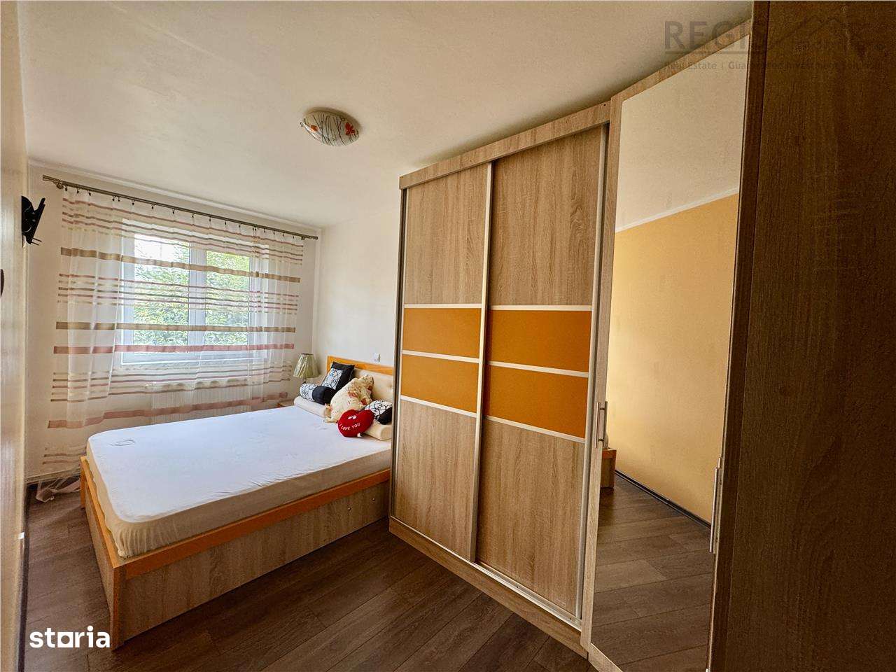 Apartament 3 camere decomandat in Astra - Imagine principală: 2/7