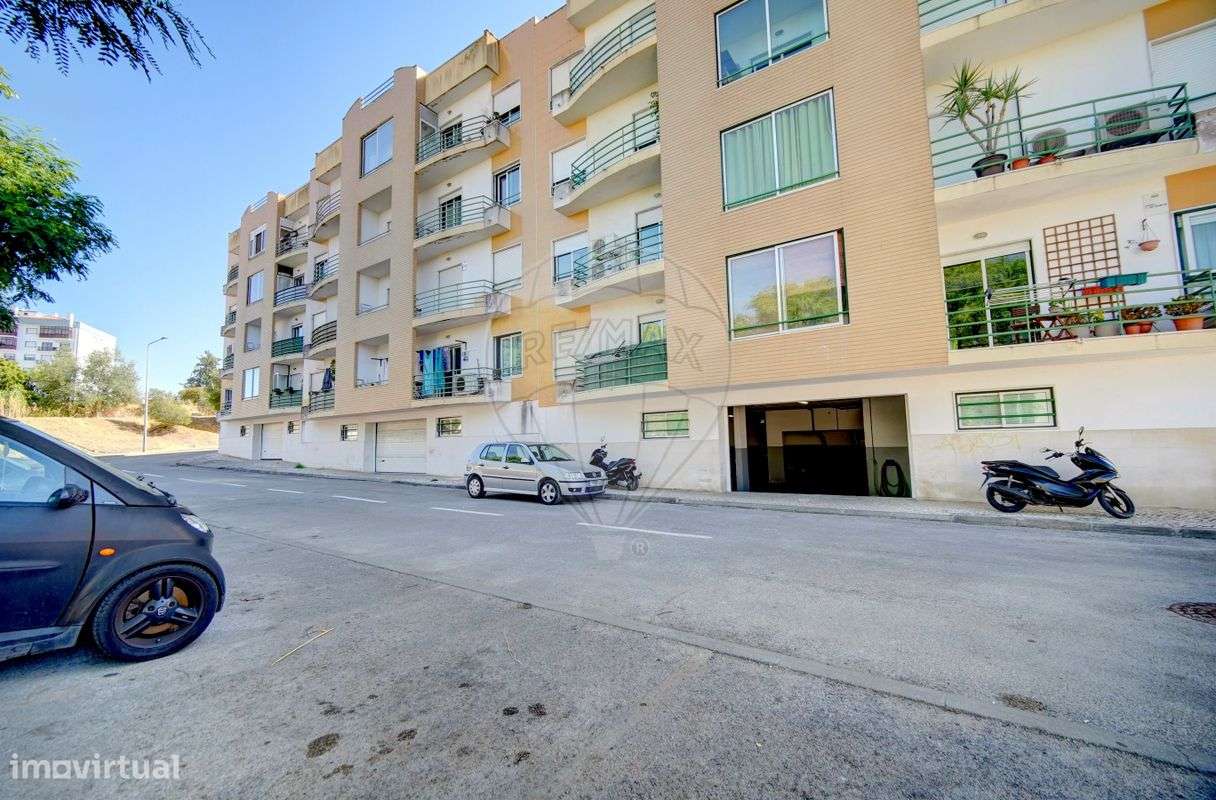 Apartamento T3 para venda-31