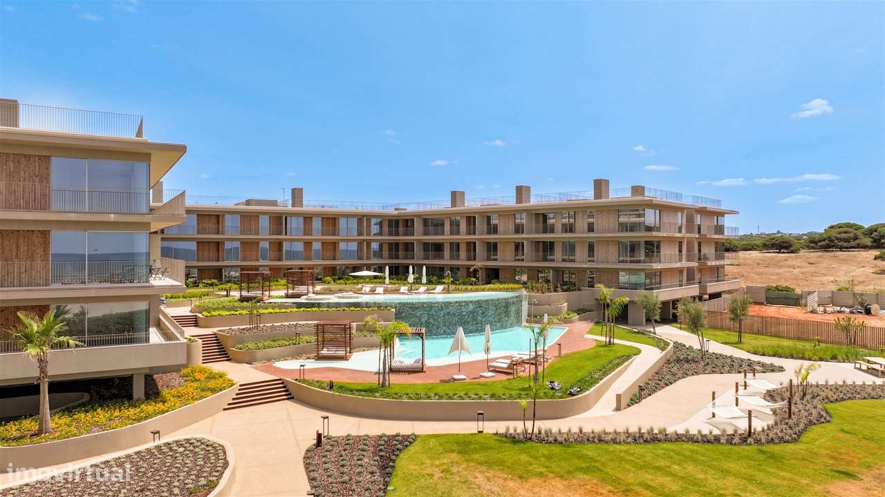 Apartamento T2 Venda em Quarteira,Loulé-51