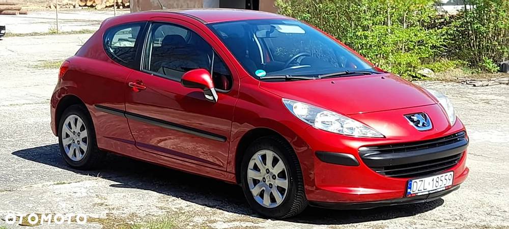 Peugeot 207 75 Urban Move - 2