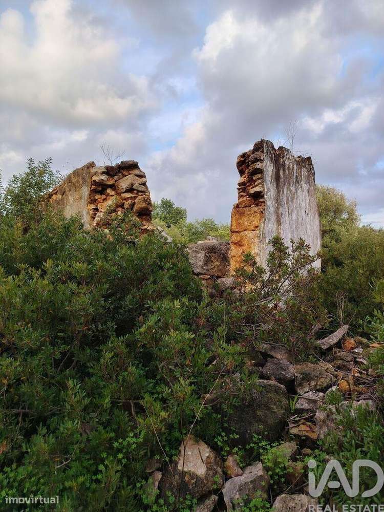 Terreno em Moncarapacho e Fuseta de 3080,00 m2 - Grande imagem: 3/8