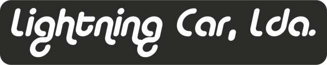 Lightningcar logo