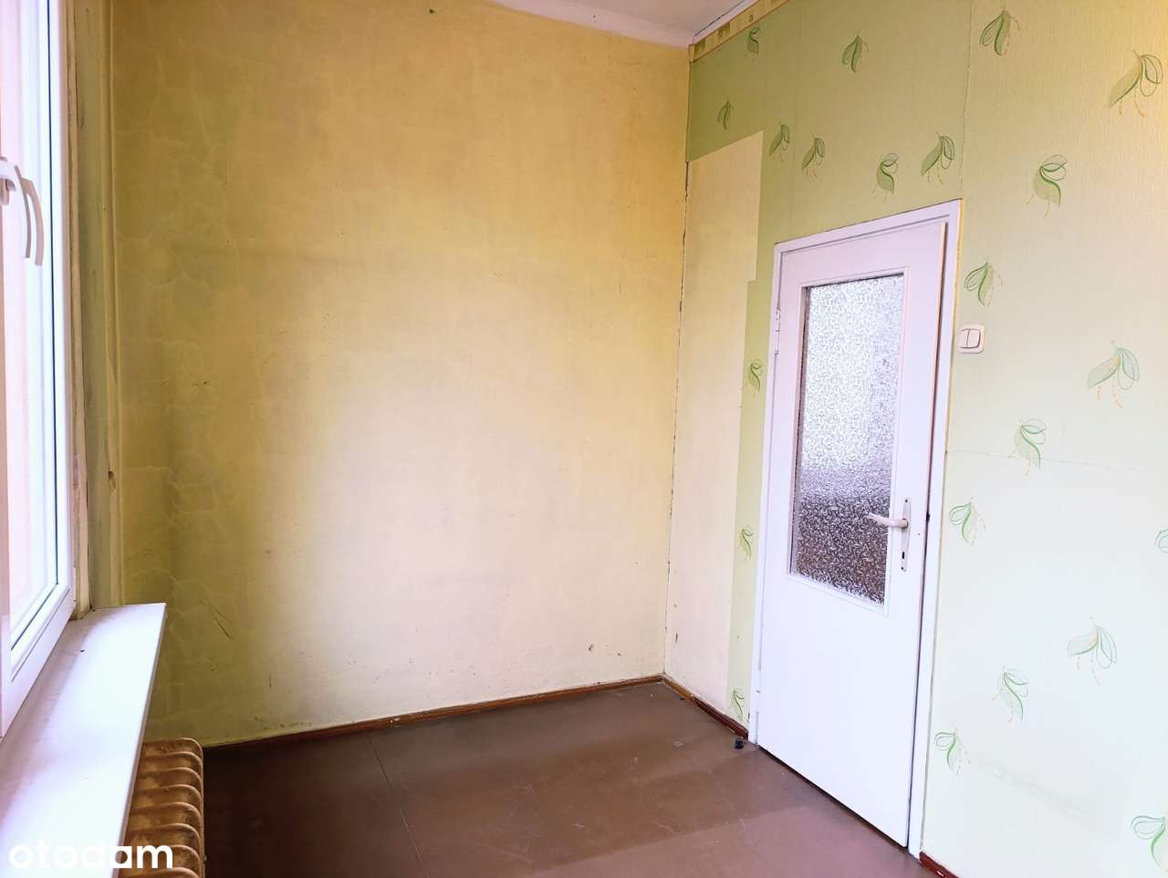 CZARNIECKIEGO / 2 POKOJE / 1 PIĘTRO / NISKI BLOK - Pełny obrazek: 4/10