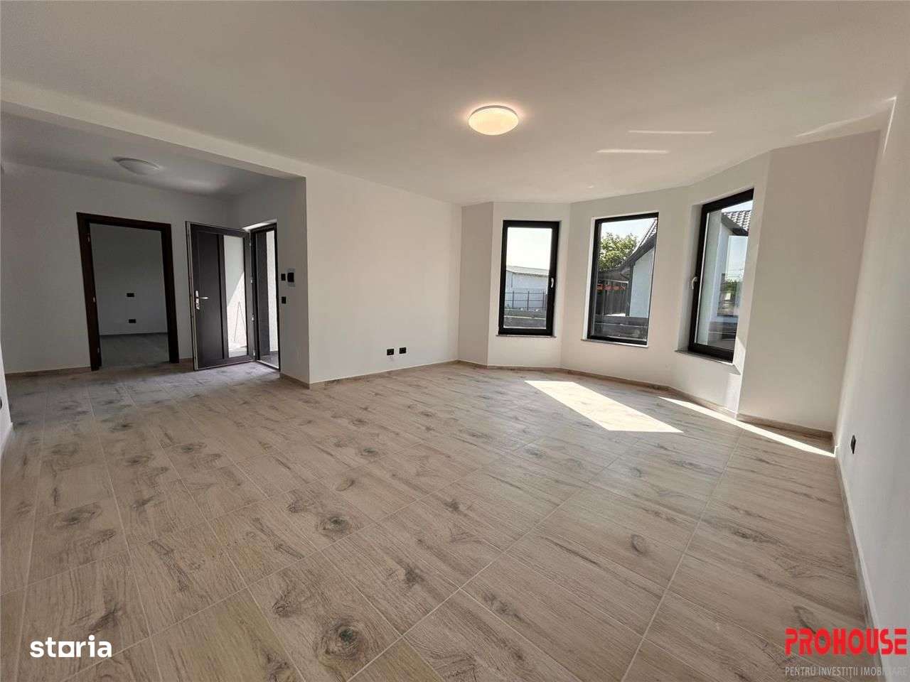 Casa Noua La Cheie - Letea Veche - T.V.A inclus - Imagine principală: 5/14