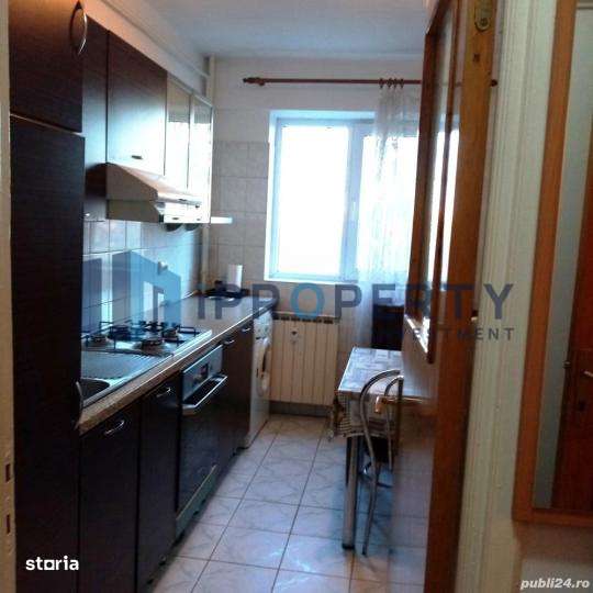 Tineretului, Sincai | 3 camere | 2 Bai | Metrou 5min | Balcon - Imagine principală: 5/9