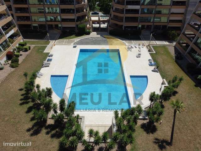 Moradia Isolada T3-5