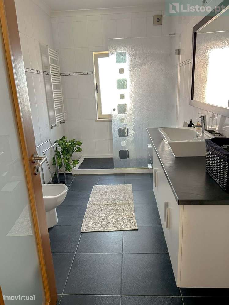 Moradia T3+T3 em  Grândola-13