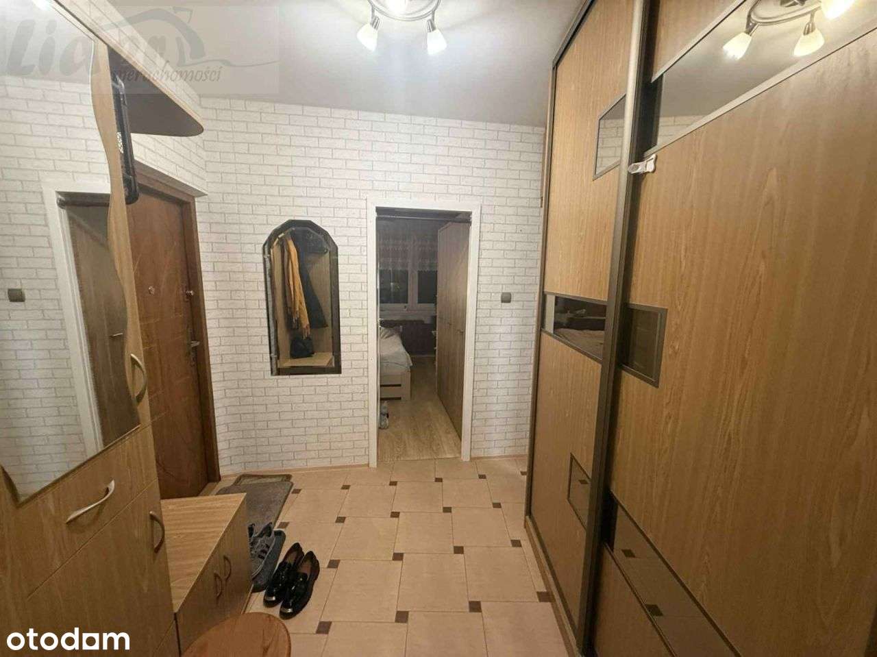 2 pokoje do wprowadzenia , miejsce parkingowe-6