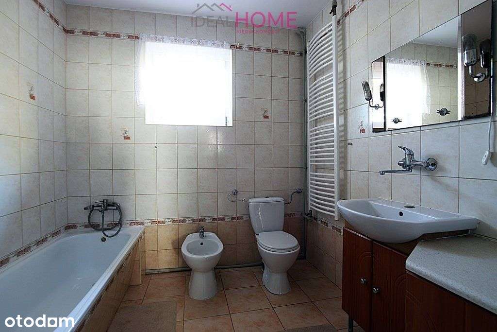 Sprzedam dom - Rzeszów ul. Dębicka-11