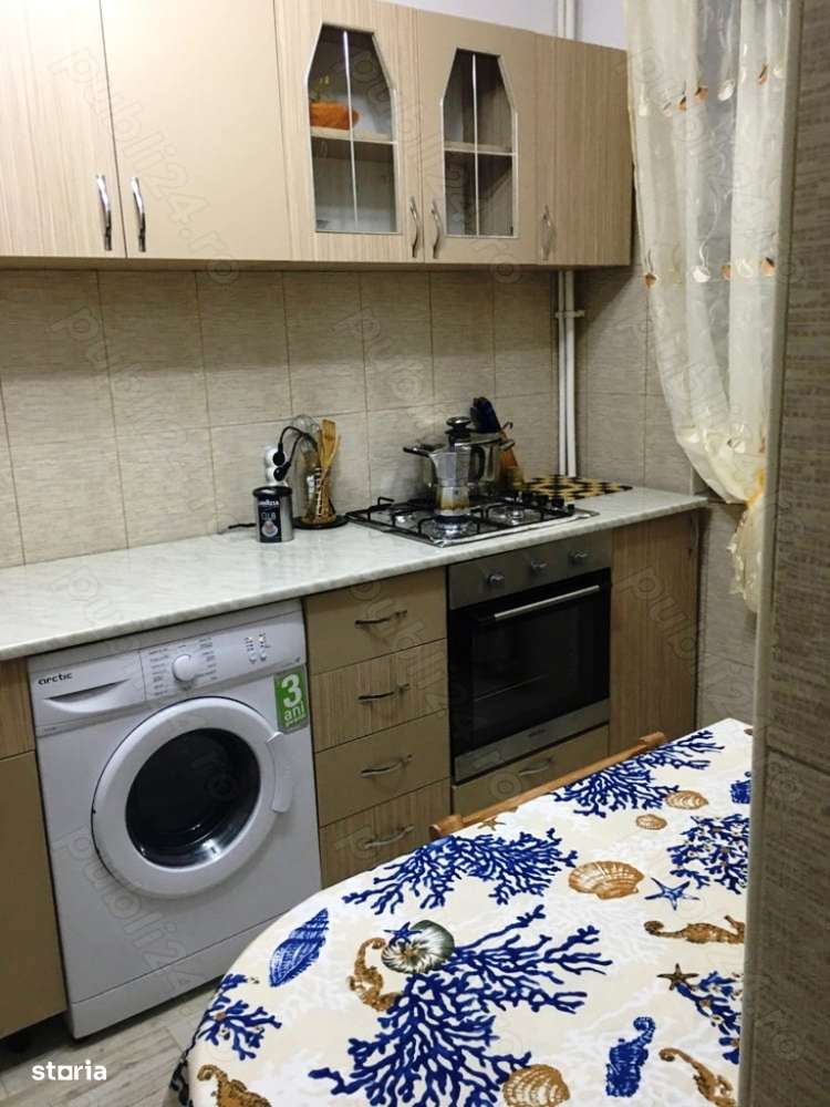 Ap. 2 camere Drumul Taberei Romancierilor metrou-4